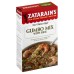 ZATARAIN'S:  New Orleans Style Gumbo Mix With Rice, 7 Oz