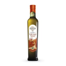 ZUCCHI: Extra Virgin Olive Oil Igp Toscano, 500 ml