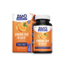ZAND: Immune Orange Chewable Tb, 30 pc