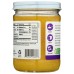 NUTIVA: Organic Vegan Ghee, 14 oz