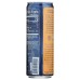 NEWMANS OWN ORGANICS: Peach Iced Black Tea, 12 fo