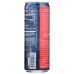 NEWMANS OWN ORGANICS: Raspberry Iced Black Tea, 12 fo