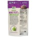 NOW: Organic Monk Fruit Sugar Replacement, 1 lb