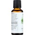 NOW: Lemongrass Essential Oil, 1 oz