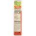 FROM THE GROUND UP: Nacho Cauliflower Crackers, 4 oz