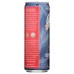 NEWMANS OWN ORGANICS: Raspberry Iced Black Tea, 12 fo