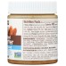 NOKA: Vanilla Almond Nut Butter Jar, 10 oz