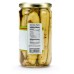 ONE AND ONLY SALAD DRESSING: Dill Pickle Spears, 24 oz