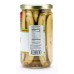 ONE AND ONLY SALAD DRESSING: Hot N Sweet Pickles, 24 oz