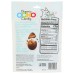 OCHO CANDY: Peanut Butter Egg, 3.5 oz