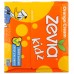 ZEVIA: Kidz Orange Cream 6Pack, 45 fo