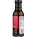 OCEANS HALO: Teriyaki Soy Free Sauce, 12 oz