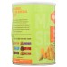 MANISCHEWITZ: Pistachio Orange Macaroons, 10 oz