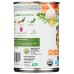 HEALTH VALLEY: Organic Chicken Noodle Soup Low Sodium, 15 oz