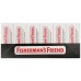 FISHERMANS FRIEND: Original Extra Strong Lozenges Box, 38 ea