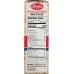 STREITS: Moonstrip Onion and Poppy Matzo, 11 oz