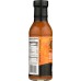 OCEANS HALO: Korean Barbecue Soy Free Sauce, 12 oz