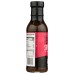 OCEANS HALO: Teriyaki Soy Free Sauce, 12 oz