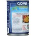 GOYA: Low Sodium Green Pigeon Peas, 15 oz