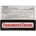 FISHERMANS FRIEND: Original Extra Strong Lozenges Box, 38 ea