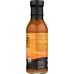 OCEANS HALO: Korean Barbecue Soy Free Sauce, 12 oz