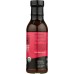OCEANS HALO: Teriyaki Soy Free Sauce, 12 oz