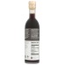 O: Oak Aged Balsamic Vinegar, 300 ml