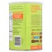MANISCHEWITZ: Pistachio Orange Macaroons, 10 oz