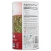 ORGANIC INDIA: Psyllium Organic Whole Husk Fiber, 12 oz