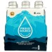 PROUD SOURCE: Rocky Mountain Alkaline Spring Water 6pk, 96 fo