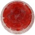 PARADISE: Candied Red Cherries, 8 oz