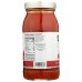 DELALLO: Pomodoro Spicy Arrabbiata Sauce, 25.25 oz