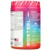 BIOSTEEL: Hydration Pwdr Rainbow, 11 oz