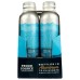 PROUD SOURCE: Rocky Mountain Alkaline Spring Water 6pk, 96 fo