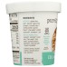 PURELY ELIZABETH: Vanilla Pecan Collagen Protein Oats Cup, 2 oz