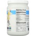 VEGA: Protein and Greens Plant Based Protein Powder Vanilla, 18.6 oz