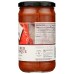 MOMS: Soup Bisque Red Pepper, 24.5 oz