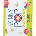 SKINNY POP: Popcorn Sea Salt Microwave, 16.8 oz