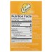 CRUSH: Pineapple Powder Drink Mix 6 Packets, 0.54 oz