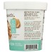 PURELY ELIZABETH: Vanilla Pecan Collagen Protein Oats Cup, 2 oz