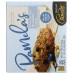 PAMELAS: Blueberry Lemon Whenever Bars 5Pack, 7.05 oz