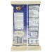 PIRATE BRANDS: Aged White Cheddar Rice and Corn Puffs, 1 oz
