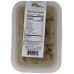 DIVINA: Organic Green Olives Pitted, 4.2 oz