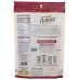 BACK TO NATURE: Granola Cinnamon Apple, 8 oz