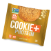 COOKIE: Peanut Butter Protein Cookie, 4 oz