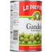 LA PREFERIDA: Pea Pigeon Grandule Verde, 15 oz