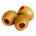 GIULIANO: Martini Pimento Stuffed Olives, 7 oz