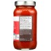 PRIMAL KITCHEN: Sauce Arrabbiata Marinara, 23.5 oz