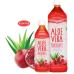 VISVITA: Drink Aloe Vera Pomegranate Flavor, 1.5 lt