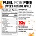 FUEL FOR FIRE: Smoothie Prtn Swt Pot Apl, 4.5 oz